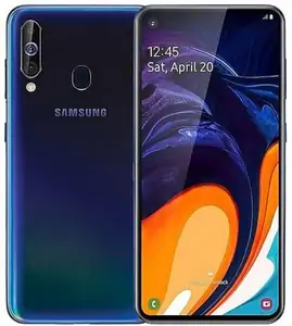 Замена экрана на телефоне Samsung Galaxy A60 в Воронеже